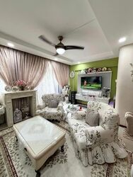 Blk 634 Hougang Avenue 8 (Hougang), HDB Executive #557933481